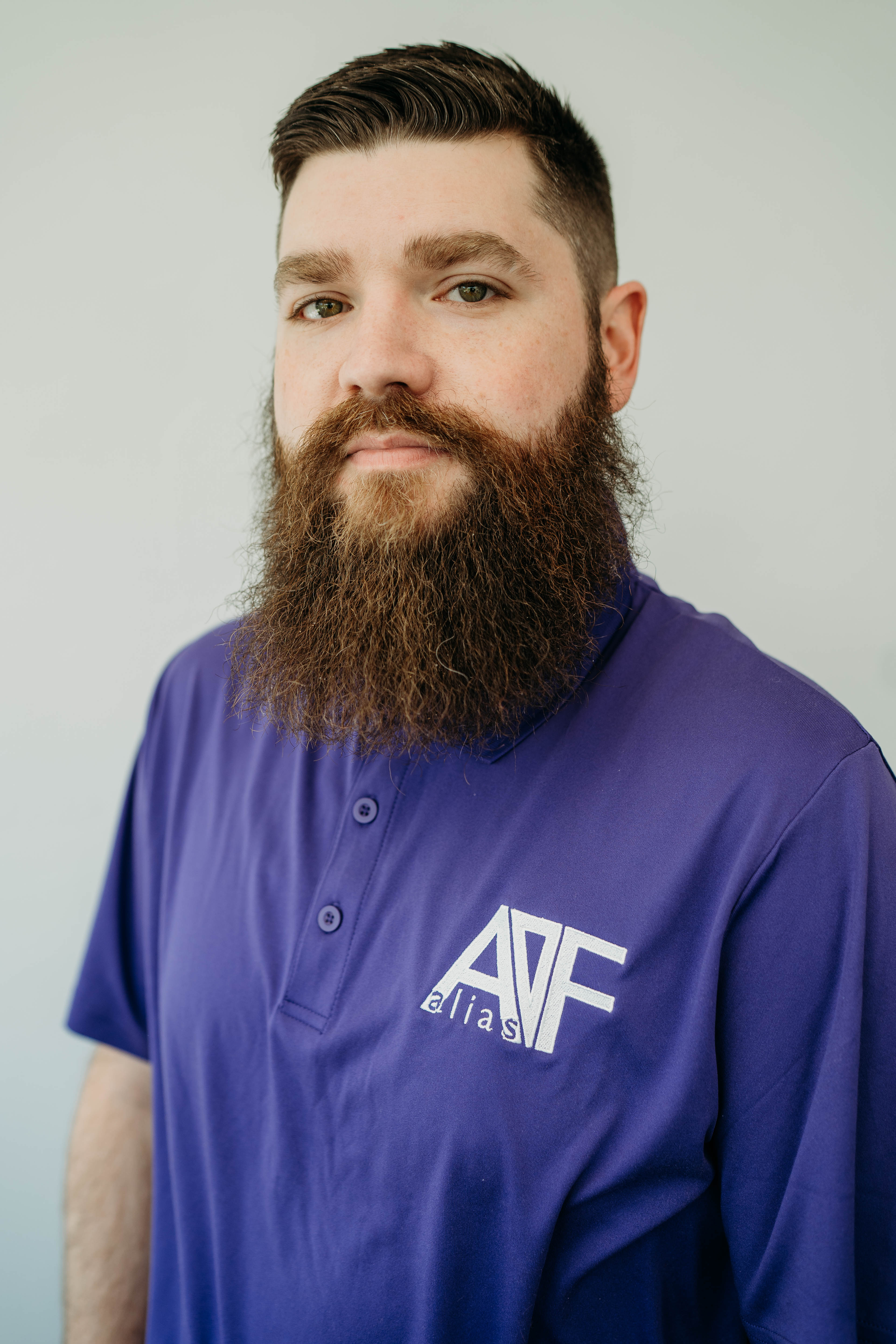 Andrew Hickman