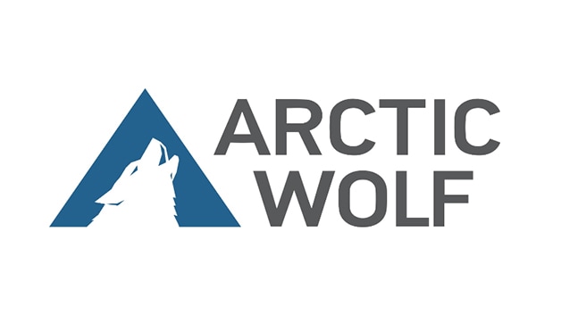 Arctic Wolf