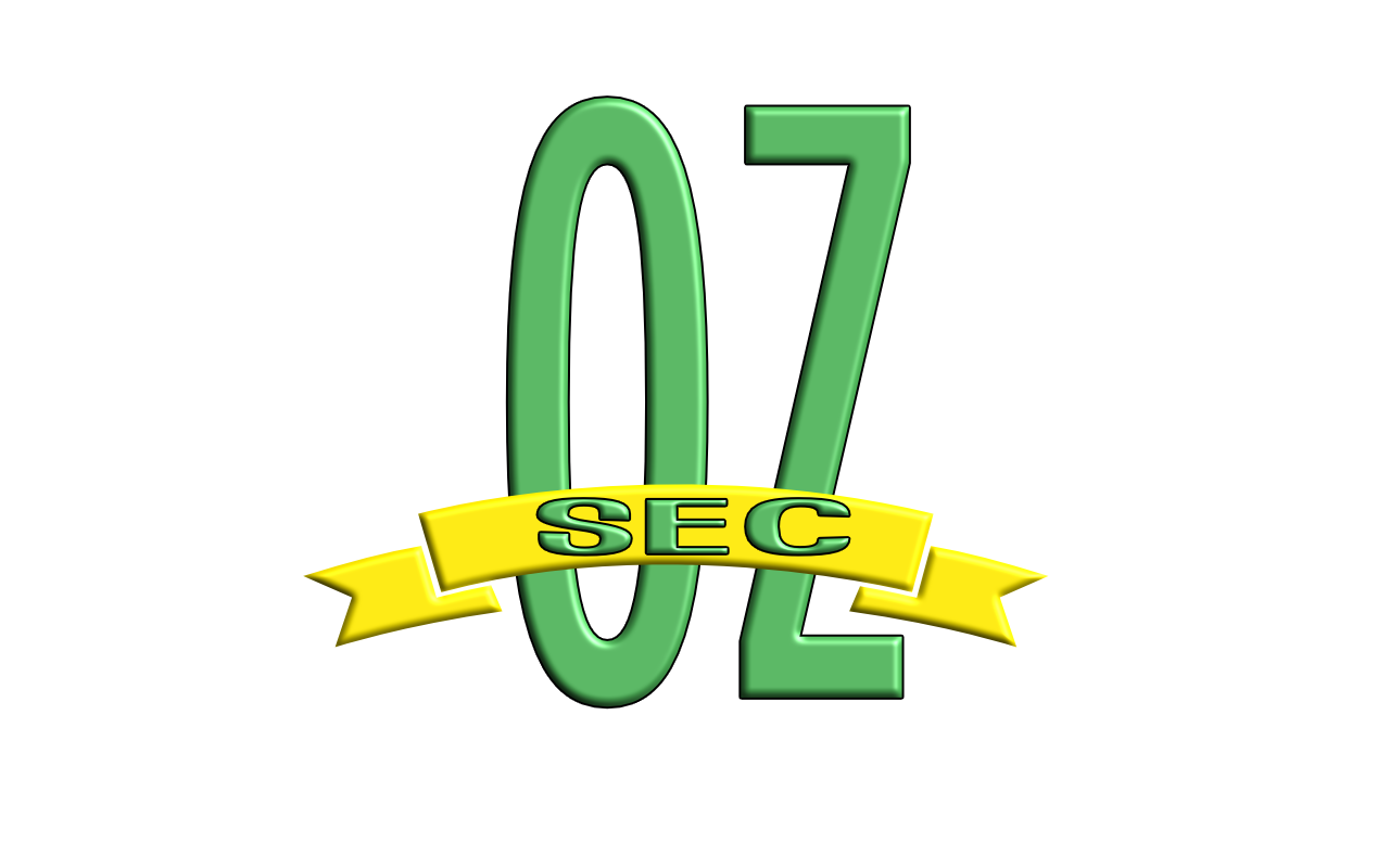 OzSec Logo 